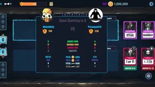 Скриншот 7 к игре Bonez