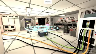 Скриншот 2 к игре Escape Party