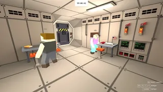 Скриншот 4 к игре Escape Party