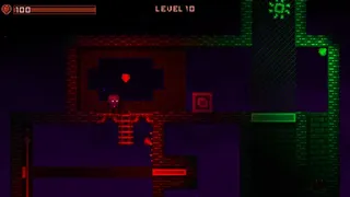 Скриншот 1 к игре Risk of Pain