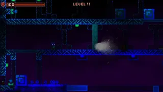 Скриншот 2 к игре Risk of Pain
