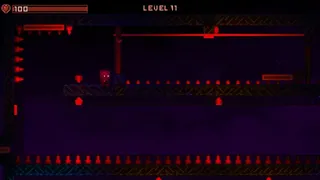 Скриншот 3 к игре Risk of Pain