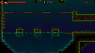 Скриншот 4 к игре Risk of Pain
