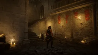 Скриншот 6 к игре Rot In Hell