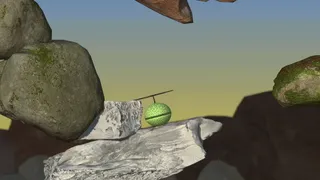Скриншот 4 к игре Peeking at the peak