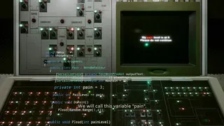 Скриншот 5 к игре The 52 Fragments