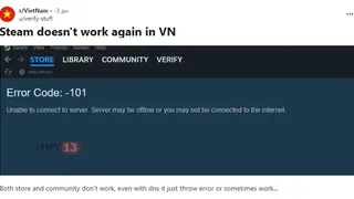 Steam заблокировали во Вьетнаме на фоне скандала вокруг турнира по PUBG: Battlegrounds
