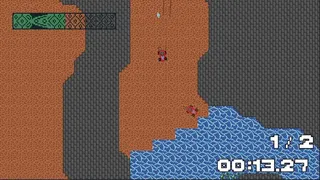 Скриншот 2 к игре Twin Stick