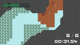Скриншот 4 к игре Twin Stick