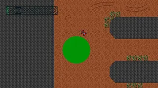 Скриншот 5 к игре Twin Stick