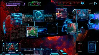 Скриншот 2 к игре Lost in Space: Madness