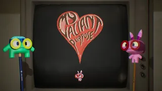Скриншот 1 к игре My Valiant Purpose