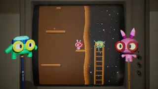 Скриншот 3 к игре My Valiant Purpose