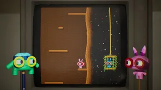 Скриншот 4 к игре My Valiant Purpose