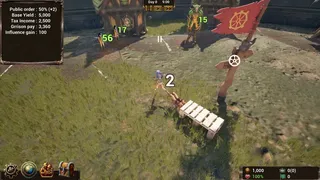Скриншот 7 к игре Total blade
