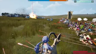 Скриншот 8 к игре Total blade