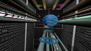 Скриншот 1 к игре Phantom Vortex VR