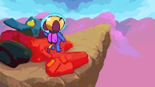 Скриншот 1 к игре Goodboy Galaxy
