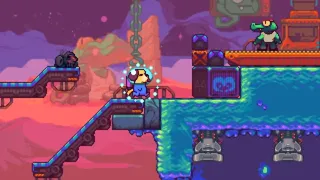 Скриншот 2 к игре Goodboy Galaxy