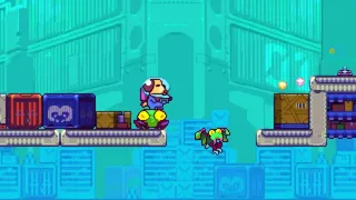 Скриншот 3 к игре Goodboy Galaxy