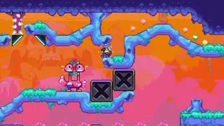 Скриншот 4 к игре Goodboy Galaxy