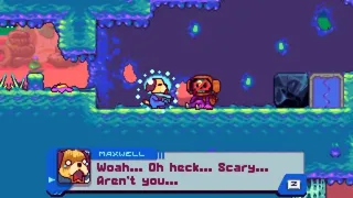 Скриншот 8 к игре Goodboy Galaxy