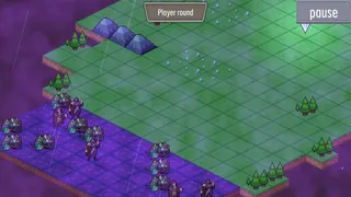 Скриншот 7 к игре 森林守护战棋 Forest Guardian Battle Chess