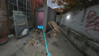 Скриншот 1 к игре Машина времени