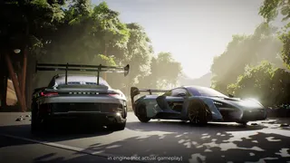 Скриншот 2 к игре Quantum Drive