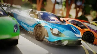 Скриншот 5 к игре Quantum Drive