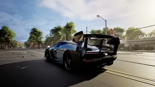 Скриншот 6 к игре Quantum Drive