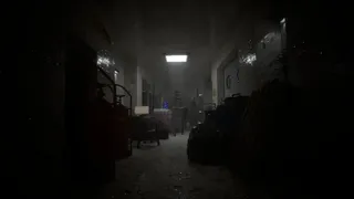 Скриншот 4 к игре ESCAPE FROM BOYKISSER
