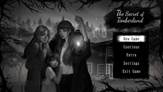 Скриншот 1 к игре The Secret of Timberland