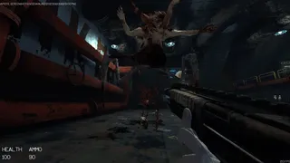 Скриншот 2 к игре Voidwalker