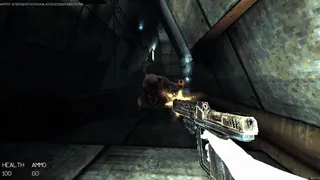 Скриншот 3 к игре Voidwalker