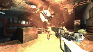 Скриншот 4 к игре Voidwalker