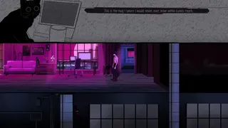 Скриншот 1 к игре Anomalistic Revolution: Prelude