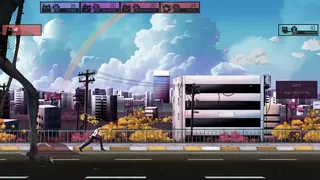 Скриншот 4 к игре Anomalistic Revolution: Prelude