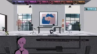 Скриншот 6 к игре Anomalistic Revolution: Prelude