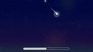 Скриншот 1 к игре Starfall Serenity