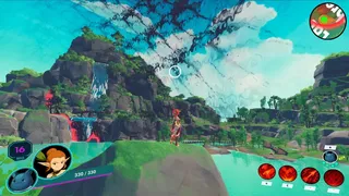 Скриншот 3 к игре Rivandy