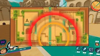 Скриншот 5 к игре Rivandy
