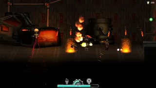 Скриншот 4 к игре Soul device