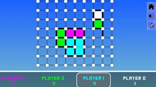 Скриншот 1 к игре Blocked In