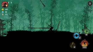 Скриншот 1 к игре Клинок Скрытности