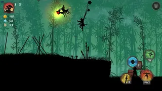 Скриншот 3 к игре Клинок Скрытности