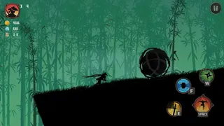 Скриншот 4 к игре Клинок Скрытности
