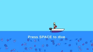 Скриншот 5 к игре Treasure Dive
