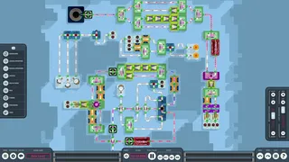 Скриншот 1 к игре Beat 'N' Path