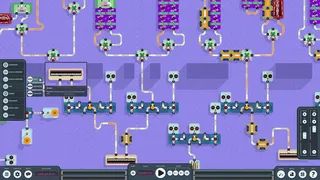 Скриншот 2 к игре Beat 'N' Path